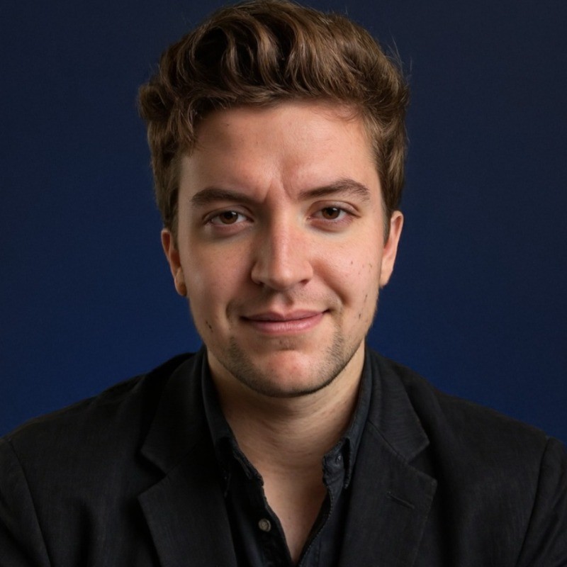 Matthieu LANNE
