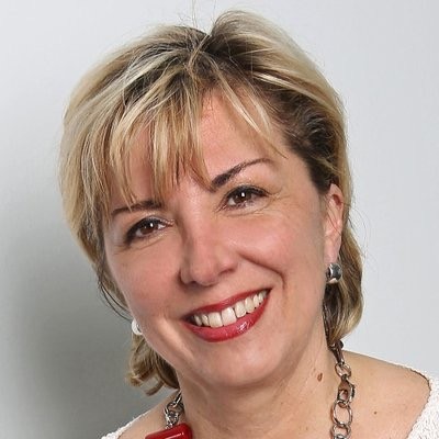 Marie-Christine LANNE