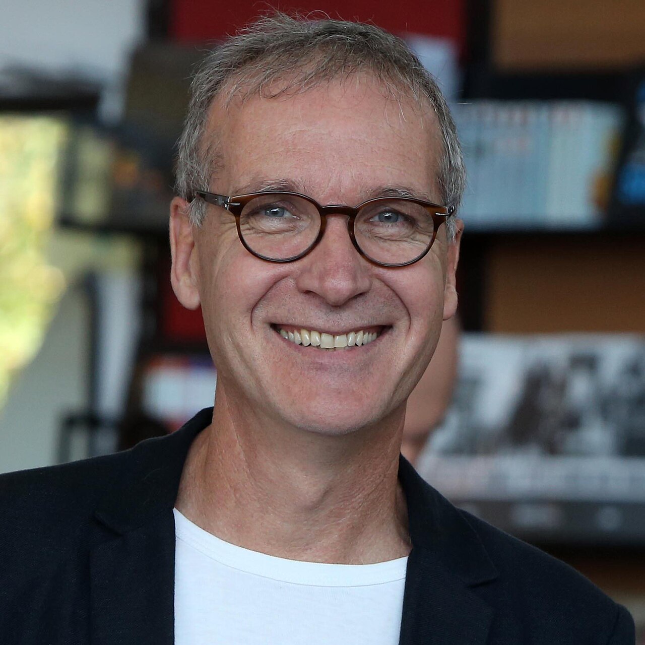 Luc Turlan