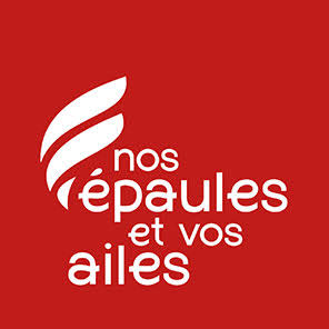 Fonds de dotation "Nos épaules et vos ailes"