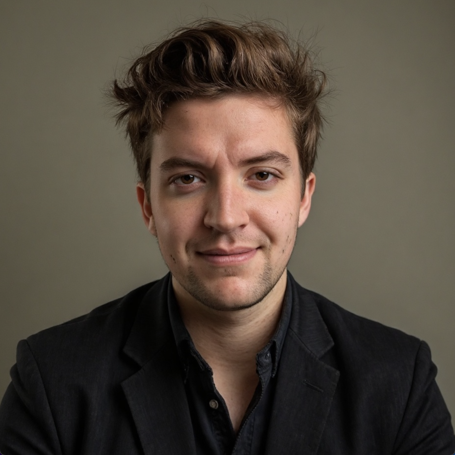 Matthieu LANNE